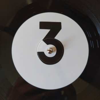 LP Four Tet: Three