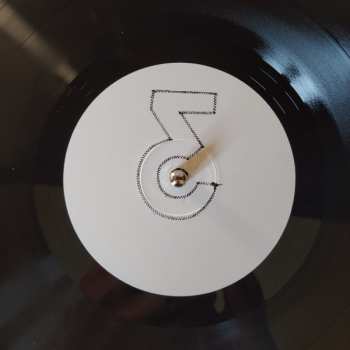 LP Four Tet: Three