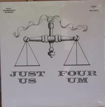 Four Um: Just Us