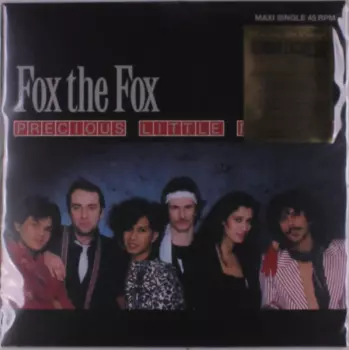 Fox The Fox: Precious Little Diamond (Special Remix)