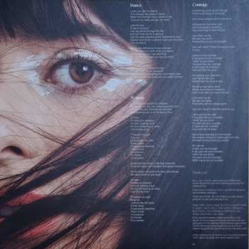 LP Foxes: Friends In The Corner EP CLR