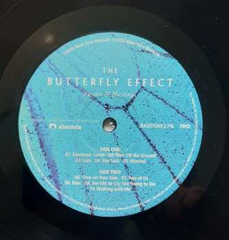 LP Bruce Foxton: The Butterfly Effect