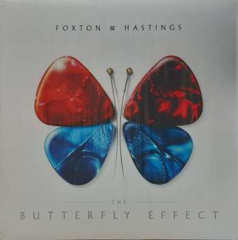 LP Bruce Foxton: The Butterfly Effect