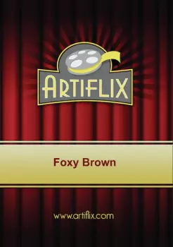 Foxy Brown: Foxy