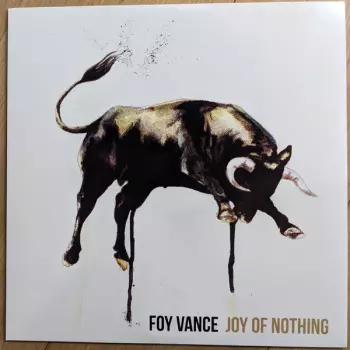 Joy Of Nothing