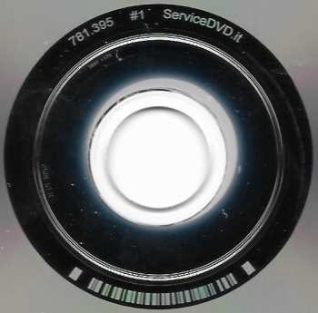 CD Fractal Generator: Apotheosynthesis