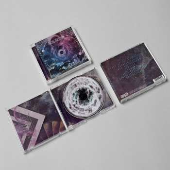 CD Fractal Generator: Apotheosynthesis