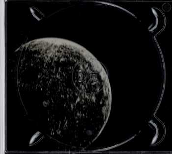 CD Fraction: Moon Blood DIGI