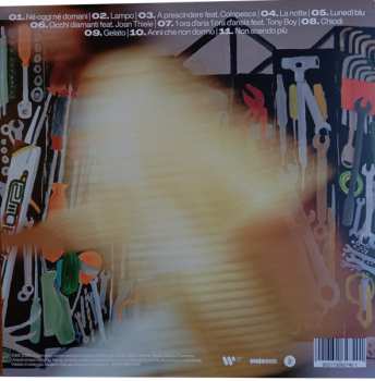 LP Frah Quintale: Amor Proprio