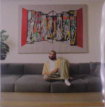 Album Frah Quintale: Amor Proprio