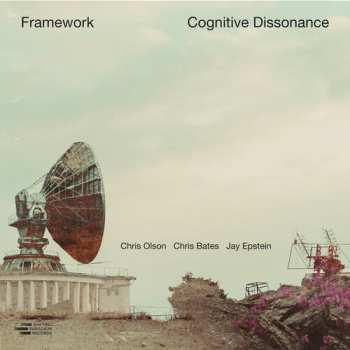 Album Framework: Cognitive Dissonance