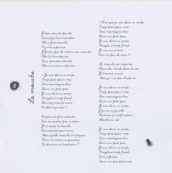 CD France D'Amour: Les Autres