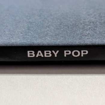 LP France Gall: Baby Pop