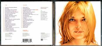 2CD France Gall: Évidemment