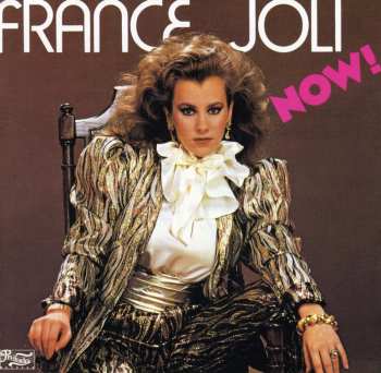 Album France Joli: Now!