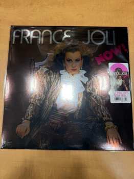 LP France Joli: Now! CLR