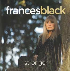 CD Frances Black: Stronger