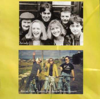 2CD Frances Black: The Essential Frances Black