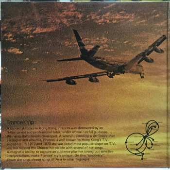 LP Frances Yip: Discovery