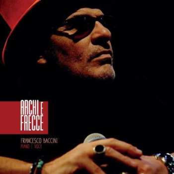 Album Francesco Baccini: Archi E Frecce