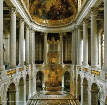 CD Francesco Cavalli: Missa 1660 (Grande Messe Vénetienne Pour La Paix Franco-Espagnole De Louis XIV)