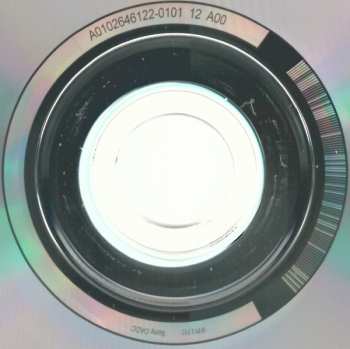 CD Francesco Cavalli: Sospiri D'Amore