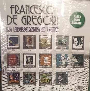 2LP Francesco De Gregori: De Gregori Canta Bob Dylan (Amore E Furto)