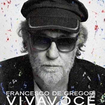 2CD Francesco De Gregori: Vivavoce