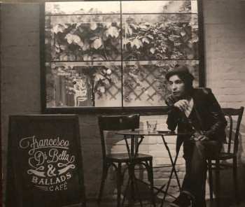 Album Francesco Di Bella: Francesco Di Bella & Ballads Cafè
