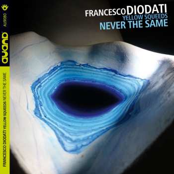 Album Francesco Diodati: Never The Same