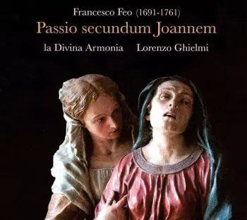 Passio secundum Joannem