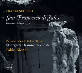 San Francesco Di Sales