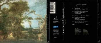 CD Pascal Bertin: Sonate E Cantate