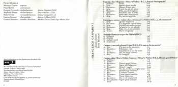 CD Pascal Bertin: Sonate E Cantate