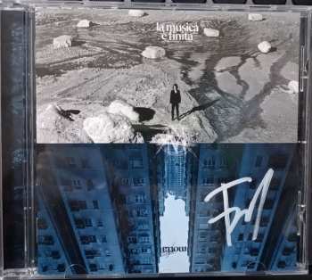 CD Francesco Motta: La Musica È Finita LTD