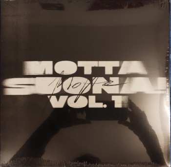 Album Francesco Motta: Suona! Vol.1