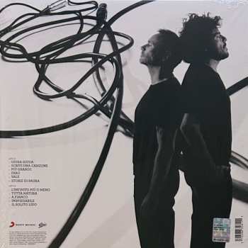 LP Nek: Renganek CLR | LTD