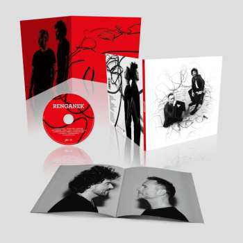 CD Nek: Renganek DIGI