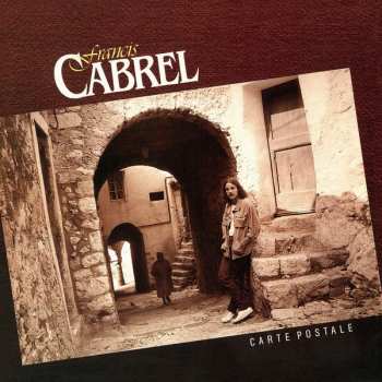 7CD/Box Set Francis Cabrel: Collection 1977-1989