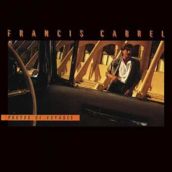 7CD/Box Set Francis Cabrel: Collection 1977-1989