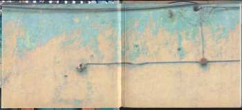 CD Francis Cabrel: Hors-Saison