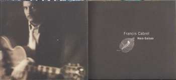 CD Francis Cabrel: Hors-Saison