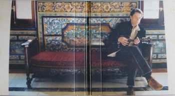 CD Francis Cabrel: Les Beaux Dégâts