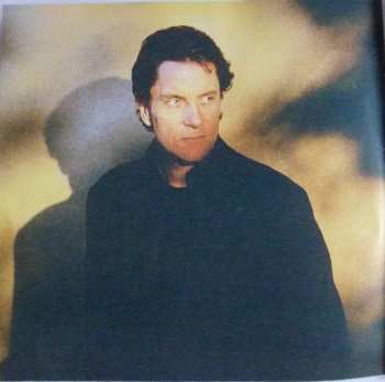 CD Francis Cabrel: Les Beaux Dégâts