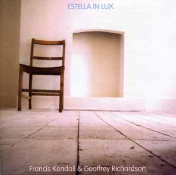 Album Geoffrey Richardson: Estella In Lux