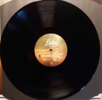 LP Francis Lai: Bilitis (Bande Originale Du Film)