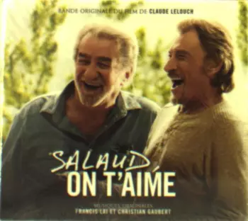 Francis Lai: Salaud, On T'Aime