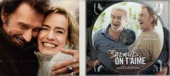 CD Francis Lai: Salaud, On T'Aime