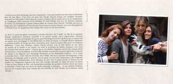 CD Francis Lai: Salaud, On T'Aime