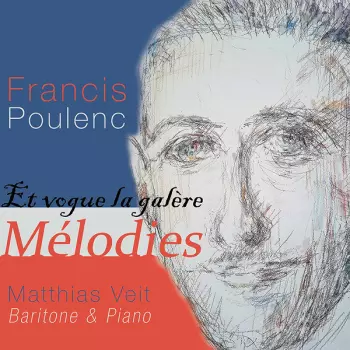Et Vogue La Galare; Melodies